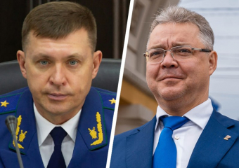 Немкин дал бой: от губернатора потребовали уволить министра энергетики Ставрополья Ковалева за уголовное дело