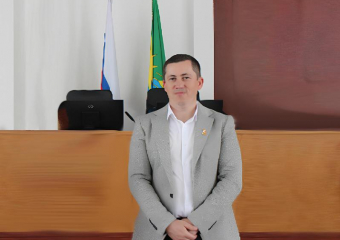 Стало известно имя врио главы Кочубеевского округа