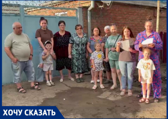 Не вводят ЧС, чтоб не платить компенсацию? Жители Ставрополья пожаловались Бастрыкину на халатность чиновников