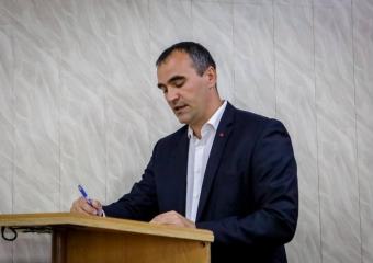 Стало известно имя врио главы Красногвардейского округа