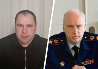Ситуация с избиением участника СВО в Пятигорске дошла до Бастрыкина после публикации «Блокнота Ставрополь»