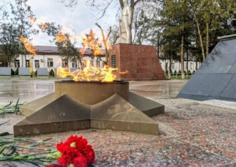 Ровно 81 год назад Красная армия начала освобождение территорий Ставрополья от немецко-фашистских захватчиков