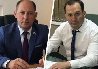 «Не принцесса, а королева драмы»: Максим Клетин подал иск на думу Георгиевского горокруга