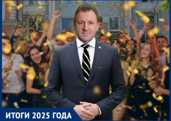 Волк с Карла Маркса: как мэр Ульянченко превратил Ставрополь в бетонные джунгли и попал во всевозможные рейтинги