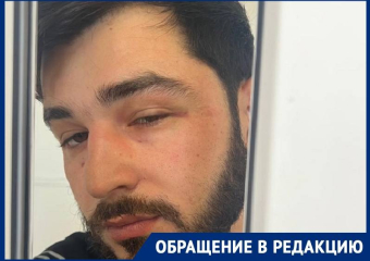 «Ко мне идет палач»: молодой предприниматель заявил о пытках со стороны полицейских на Ставрополье  