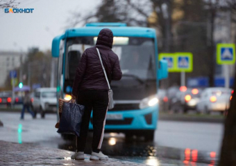 Путь следования маршрута №38 в Ставрополе изменили