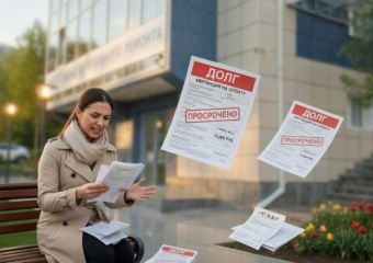 Теперь брать кредит на ЖКХ? Перерасчет платежки на десятки тысяч рублей шокировал ставропольчанку