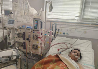Пять суток врачи спасали жизнь пациентке в Ессентуках 