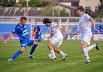 Футболисты ставропольских клубов готовятся вторично взять Астрахань и покорить «Севастополь» 