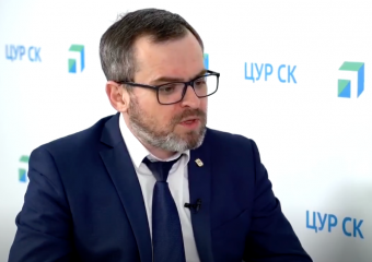 В Ставрополе задержан министр энергетики Иван Ковалев: что известно 