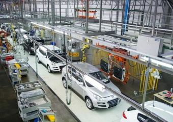 «Комплектующих нет и не будет»: какая судьба ждет завод «Ставрополь-Авто» 