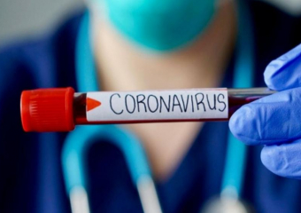 На Ставрополье коронавирус обнаружен ещё у 207 человек