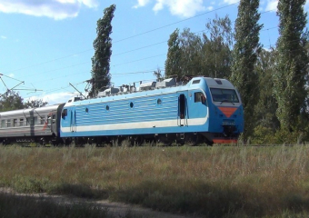 Поезд «Ставрополь - Москва» больше ходить не будет