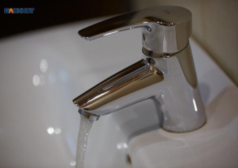 Когда в Ставрополе дадут воду после массового отключения