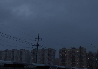 Дождь прольется на Ставрополь 30 марта