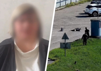 Гражданка Германии по заданию Киева готовила теракт в Пятигорске — что известно