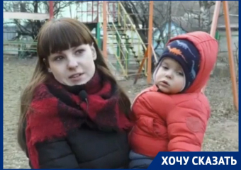 «Монстры бы не помогали бесплатно»: беженка из Луганска о боевых действиях на родине и помощи России