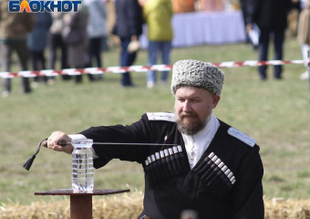 На 3 миллиона — 15 тысяч гостей: фестиваль «Песни ветра» в Ставрополе отыграл по всем ставкам