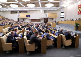Депутаты Госдумы от Ставрополья призвали прекратить военный конфликт между Израилем и Палестиной 