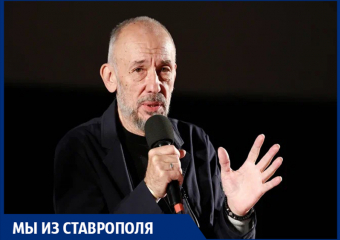 «Кинематограф не должен быть продажной девкой»: как ставрополец помогает зрителям заглянуть себе в душу