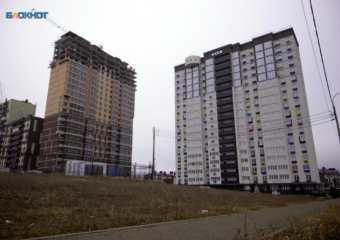 Лишь треть ставропольских семей с детьми могут позволить себе аренду жилья