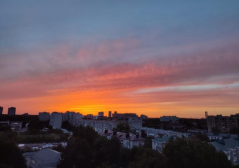 Летняя жара до +36 придет на Ставрополье в начале недели