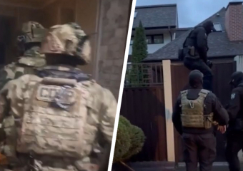 Имущество на 6 миллиардов рублей изъяли у членов преступной банды на Ставрополье