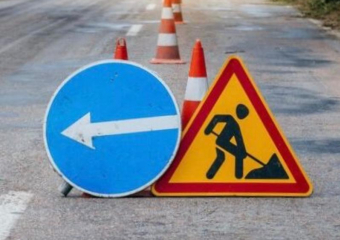 Водителям Ставрополя придется объезжать часть улицы Лермонтова