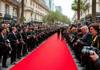 Стали известны подробности проведения кинофестиваля в Железноводске за 80 миллионов рублей