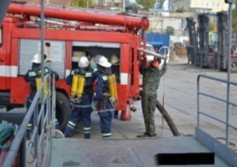 Два человека погибли при взрыве в цехе для обработки винограда на Ставрополье