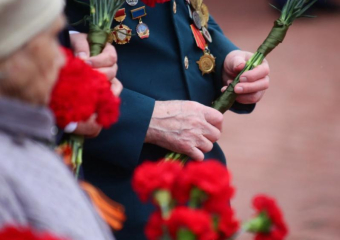 Единовременную выплату «детям войны» на Ставрополье повысили до 7 тысяч рублей