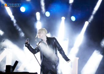 Поехать на СВО вместо концерта в Ставрополе предложили певцу Shaman ветераны