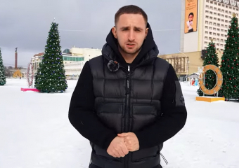 Шерлок Холмс по-русски: блогер-миллионник Михаил Литвин провел расследование в Ставрополе