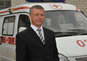 Главврач станции скорой помощи Пятигорска стал депутатом думы Ставропольского края