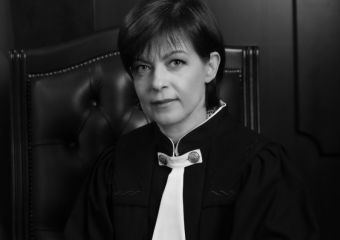 В Ставрополе простились с зампредседателя Арбитражного суда Анной Приходько 