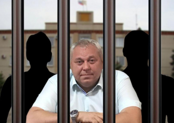 Экс-главе Нефтекумска Виталию Черченко и двум его подельникам вынесли приговор за разорение предприятия на 36 миллионов