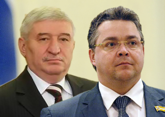 Губернатор Ставрополья Владимиров VS мэр Ставрополя Джатдоев: у кого больше 