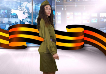 Ливни и грозы омрачат яркие улыбки ставропольцев в День Победы