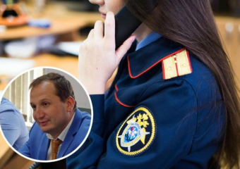 Источник: на главу Георгиевска Максима Клетина возбудили уголовное дело