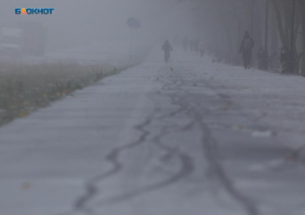 Заморозки до -3 градусов обрушатся на Ставропольский край 24 декабря 
