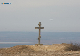 Потепление до +11 градусов обещают ставропольцам на Рождество