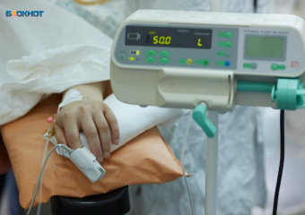 Младенцы и онкобольные стали реже умирать на Ставрополье