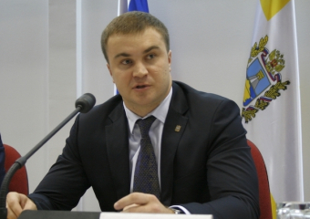 Экс-глава Ставропольского минпрома получил должность в Москве