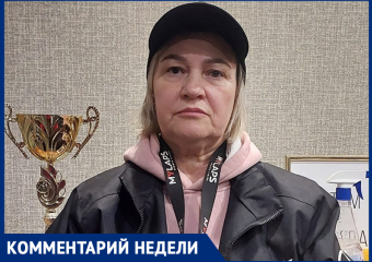 «Это не были покатушки»: президент федерации мотоспорта Ставрополья прокомментировала смерть подростка во время гонок