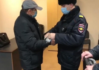 Следователи задержали экс-замдиректора «Газпром межрегионгаз Ставрополь» Павла Гриднева