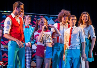 Самую смешную команду КВН Северного Кавказа выберут в конце ноября в Ставрополе