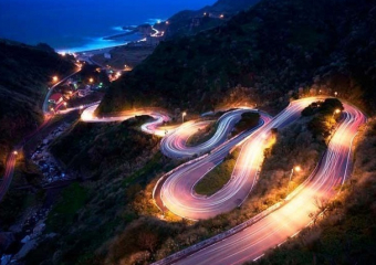 Проект новой дороги «Кисловодск — Сочи» отправлен на рассмотрение в Минприроды РФ 