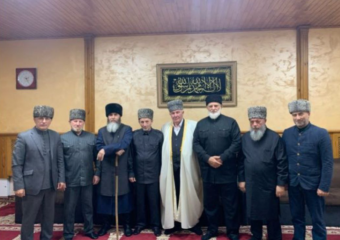 Муфтии СКФО обратились к президенту страны с просьбой не запрещать ношение религиозной одежды в школах 