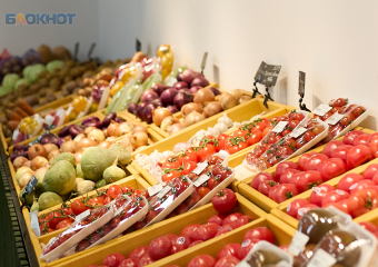 Цены на продукты на этой неделе: кто в плюсе, а кто в минусе в Ставропольском крае