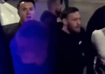 «Настоящие воины так не поступают», - ставропольский тренер по ММА о конфликте Макгрегора и Нурмагомедова